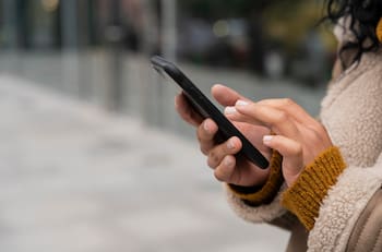 Tarda solo 5 minutos: Este truco te ayudará a evitar los ciberataques en tu celular