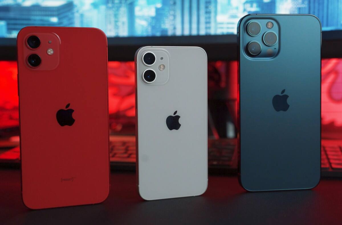 Cyber Monday 2024: Mercado Libre ofrece celulares iPhone y Android con hasta un 47% de descuento