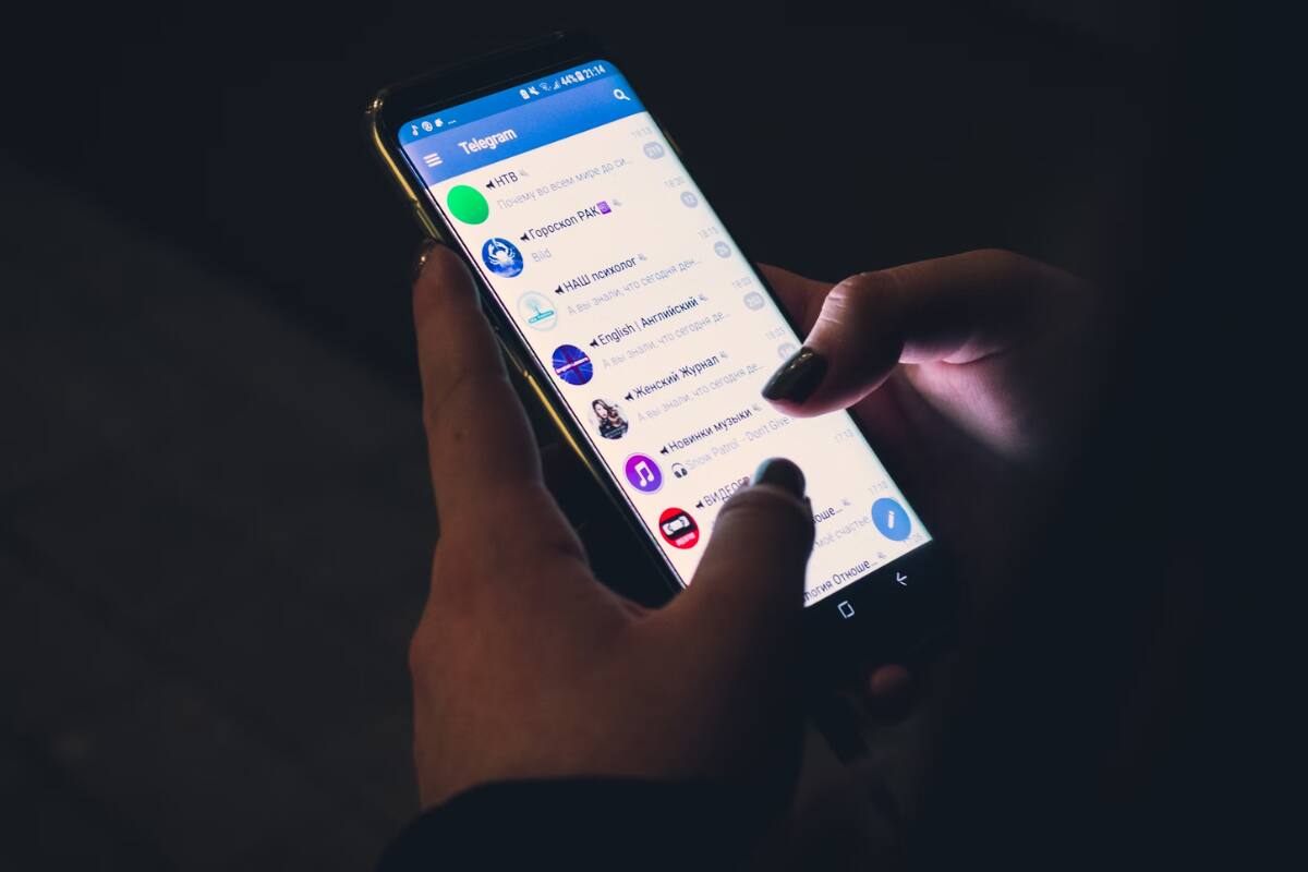 Este truco permite evitar que te integren a grupos sin tu autorización.