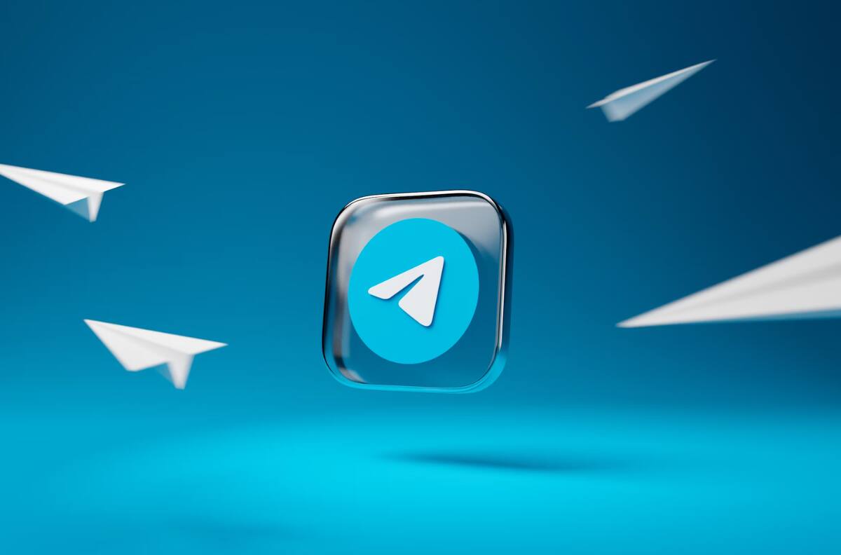 ¿Cómo ocultar todos tus datos en Telegram? Guía paso a paso