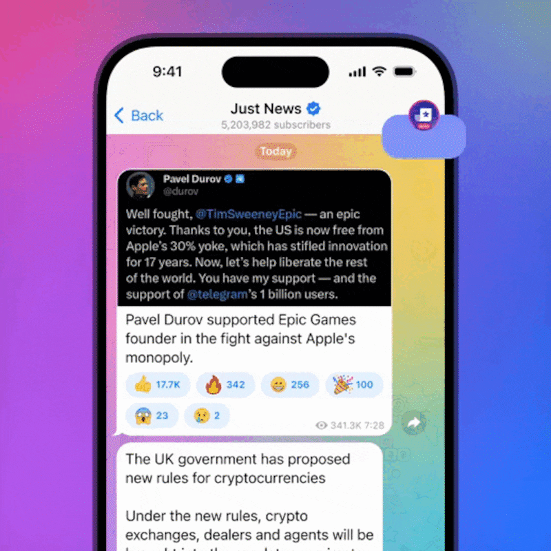 Así funciona la nueva herramienta de traducción.