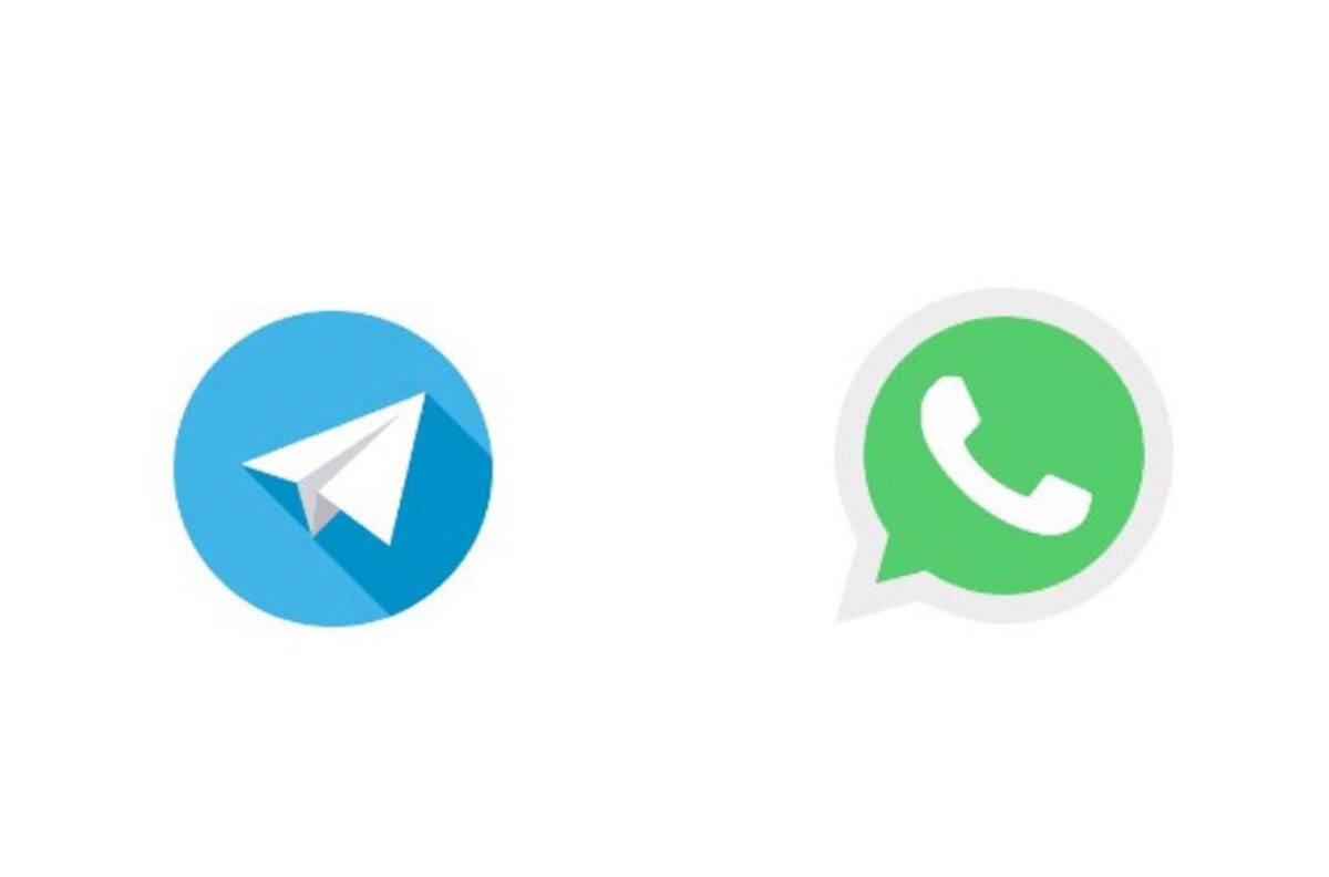 Telegram vs WhatsApp: Seis razones por las que conviene abandonar la app de Meta