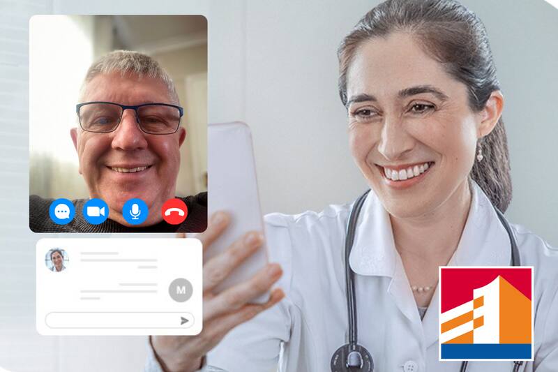 Descubre cómo acceder este descuento en medicina general con Banco Estado.