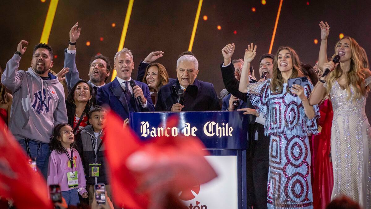 Este es el impactante monto final de dinero que recaudó la Teletón 2024