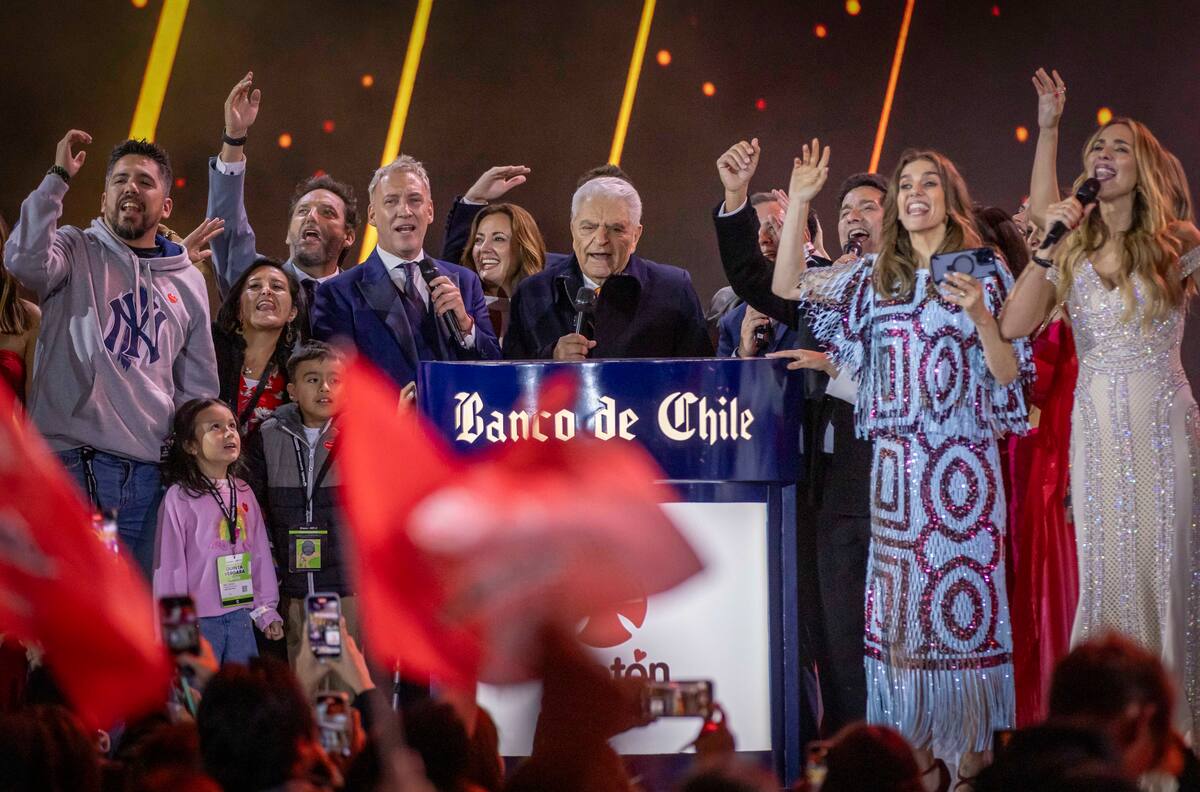 Este es el impactante monto final de dinero que recaudó la Teletón 2024