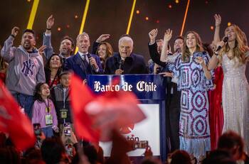 Este es el impactante monto final de dinero que recaudó la Teletón 2024