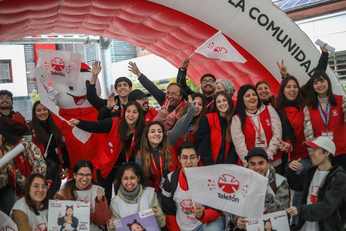 vivirá su cierre en la Quinta Vergara