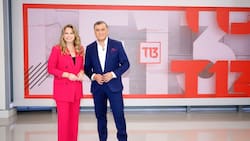 “Un gran logro que se ha conseguido”: Soledad Onetto reflexiona sobre los buenos resultados de Teletrece Central