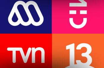 Reconocida plataforma de streaming revela lo más visto en televisión durante 2024 en Chile