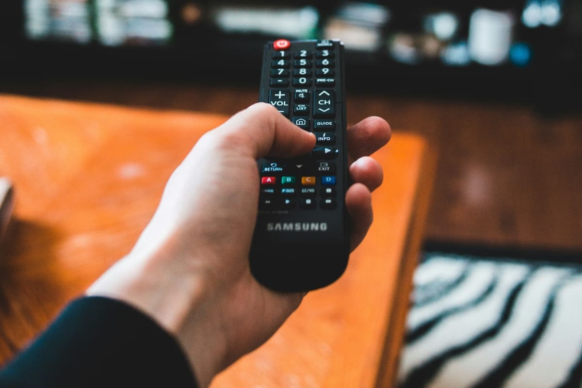 Estos países son los que menos cantidades de televisores tienen en sus hogares.