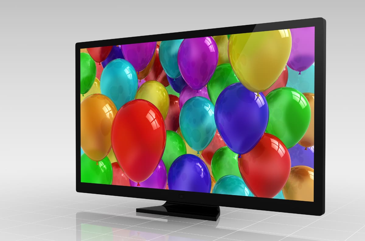10 televisores con hasta un 63% de descuento en Abcdin