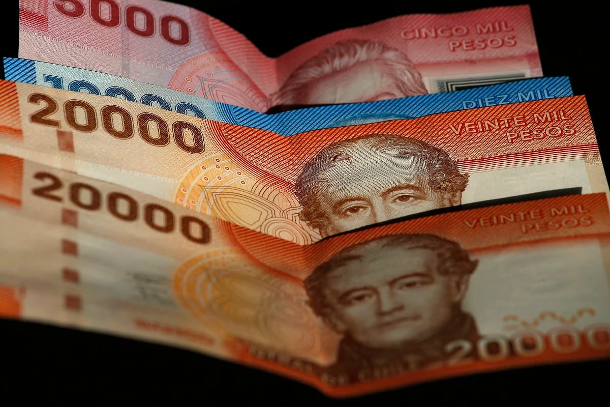 Valparaiso, 13 de agosto 2020
Tematicas de billetes
Sebastian Cisternas/Aton Chile