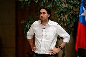 Diputado Vlado Mirosevic exige la renuncia de Jaime Mañalich