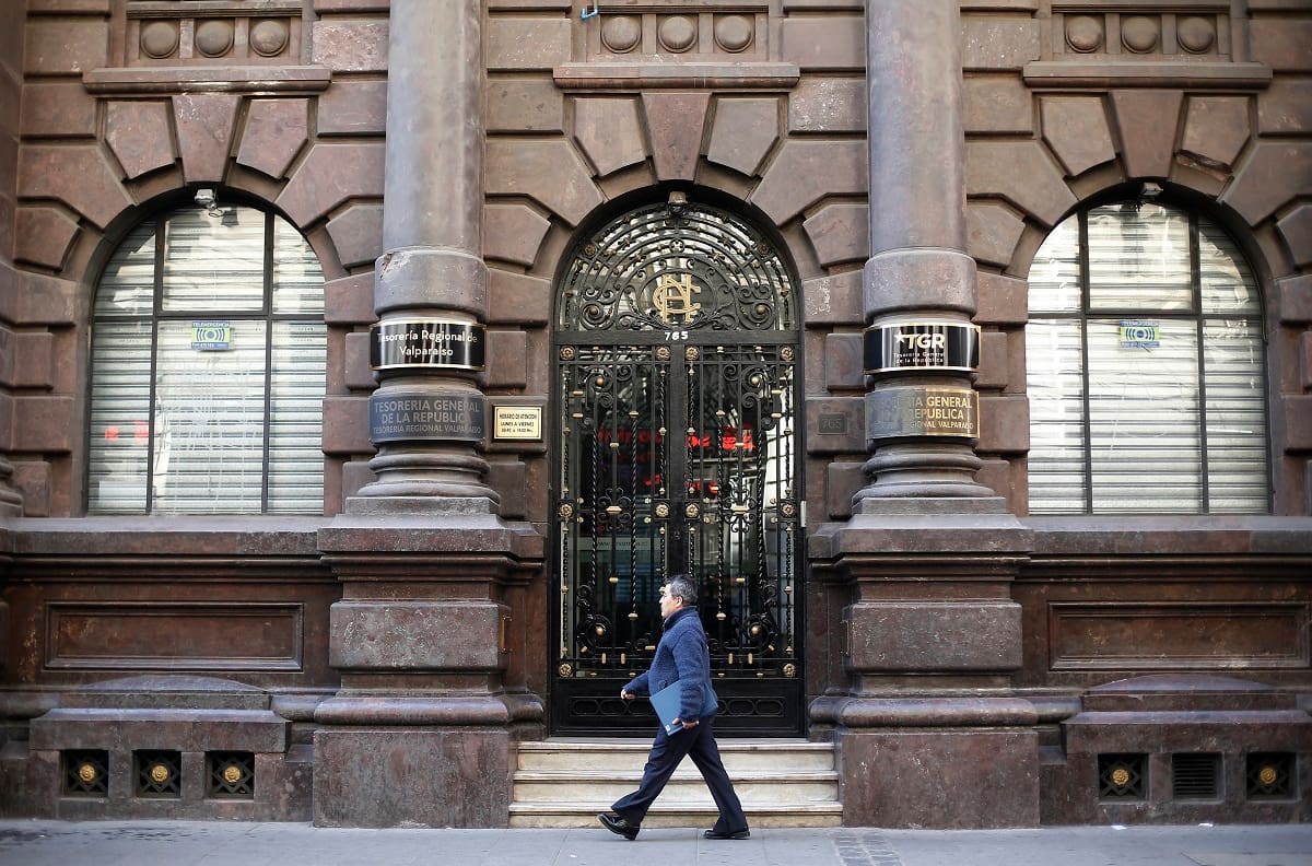 Bono Clase Media: ¿Cómo devolverlo a través de la TGR y qué pasa si no lo hago?