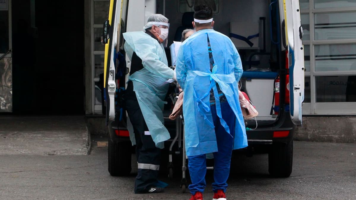 Ministerio de Salud corrigió al alza cifras de fallecidos por Covid-19