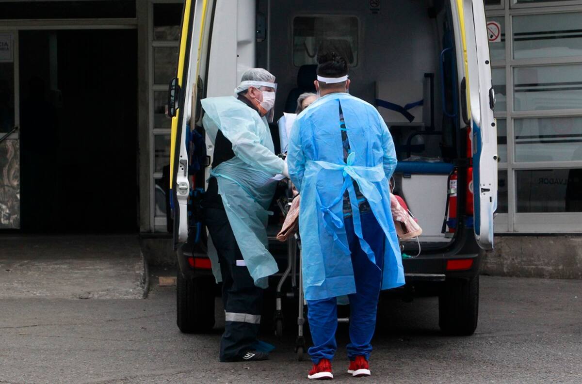 Ministerio de Salud corrigió al alza cifras de fallecidos por Covid-19