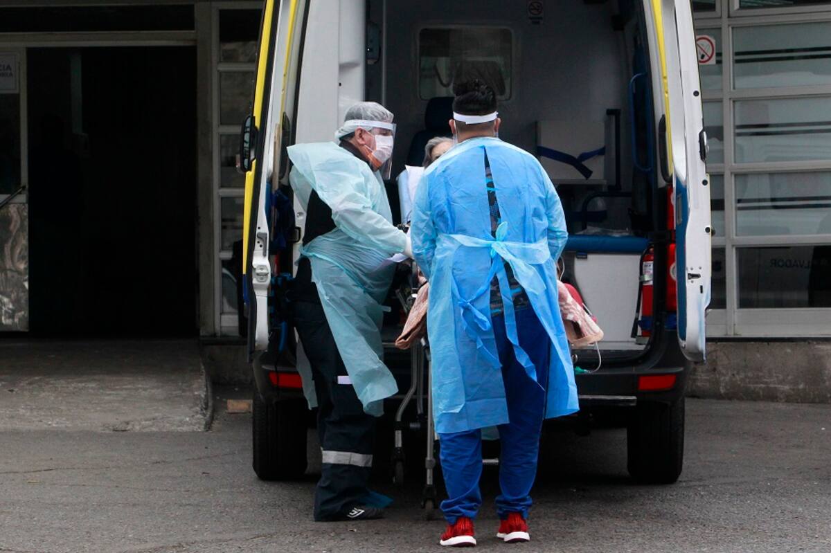 Tematicas funcionarios de la salud 12/05/2020