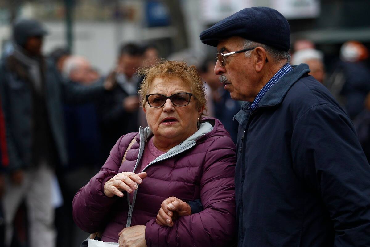 Santiago, 12 de Agosto de 2016.
Tematicas gente de la tercera edad.
Marcelo Hernandez/Aton Chile.