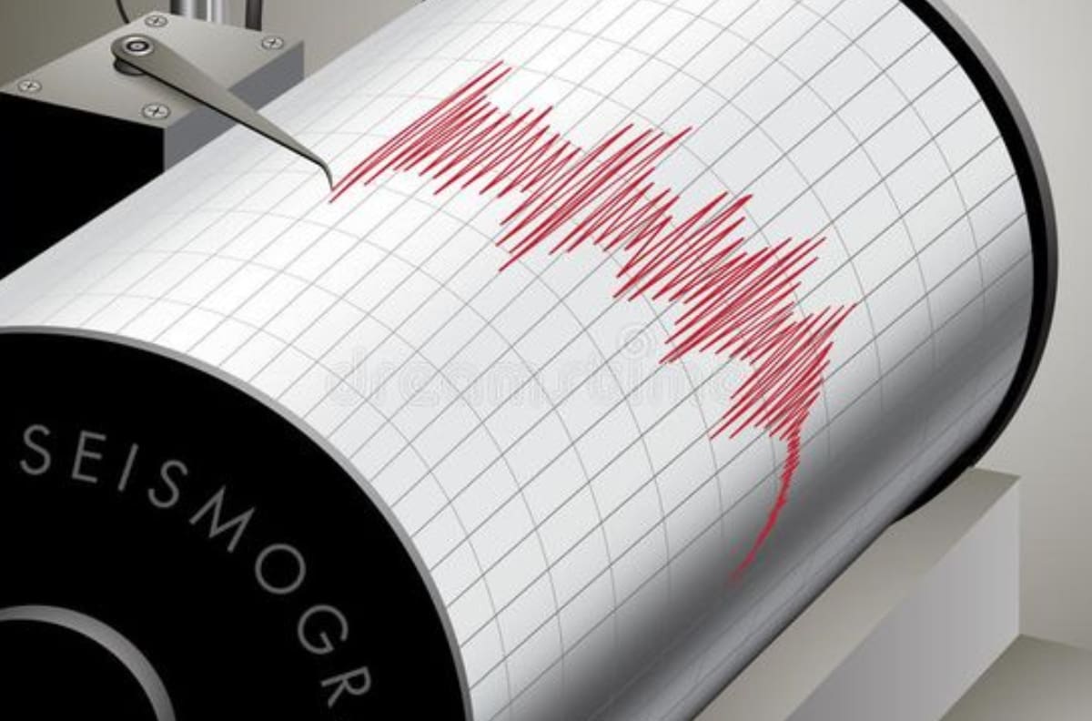 Temblor en Chile HOY: Epicentro, magnitud y a qué hora fue el último sismo de este viernes 7 de marzo