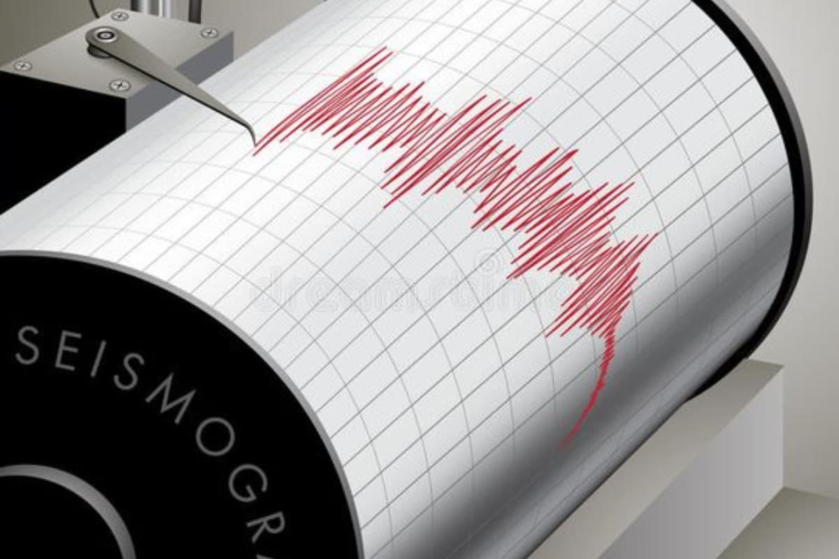 Conoce dónde se registró el último sismo en nuestro país.