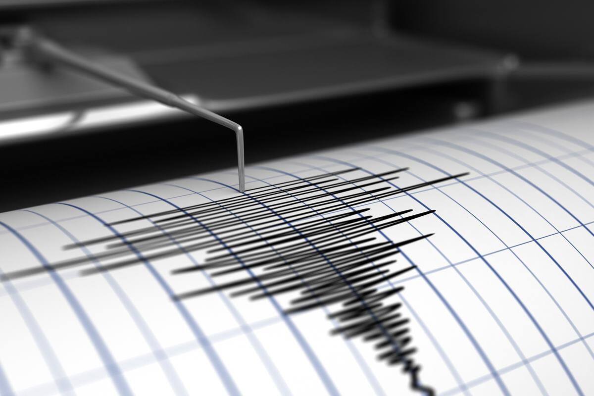 Conoce cuándo fue el último sismo. Créditos: Pinterest