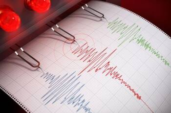 Temblor en Chile: Conoce dónde, a qué hora y de cuántos grados fue el último sismo HOY