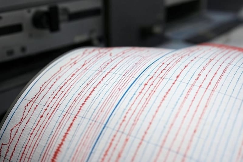 Revisa dónde fue el último sismo de este viernes 15 de agosto.