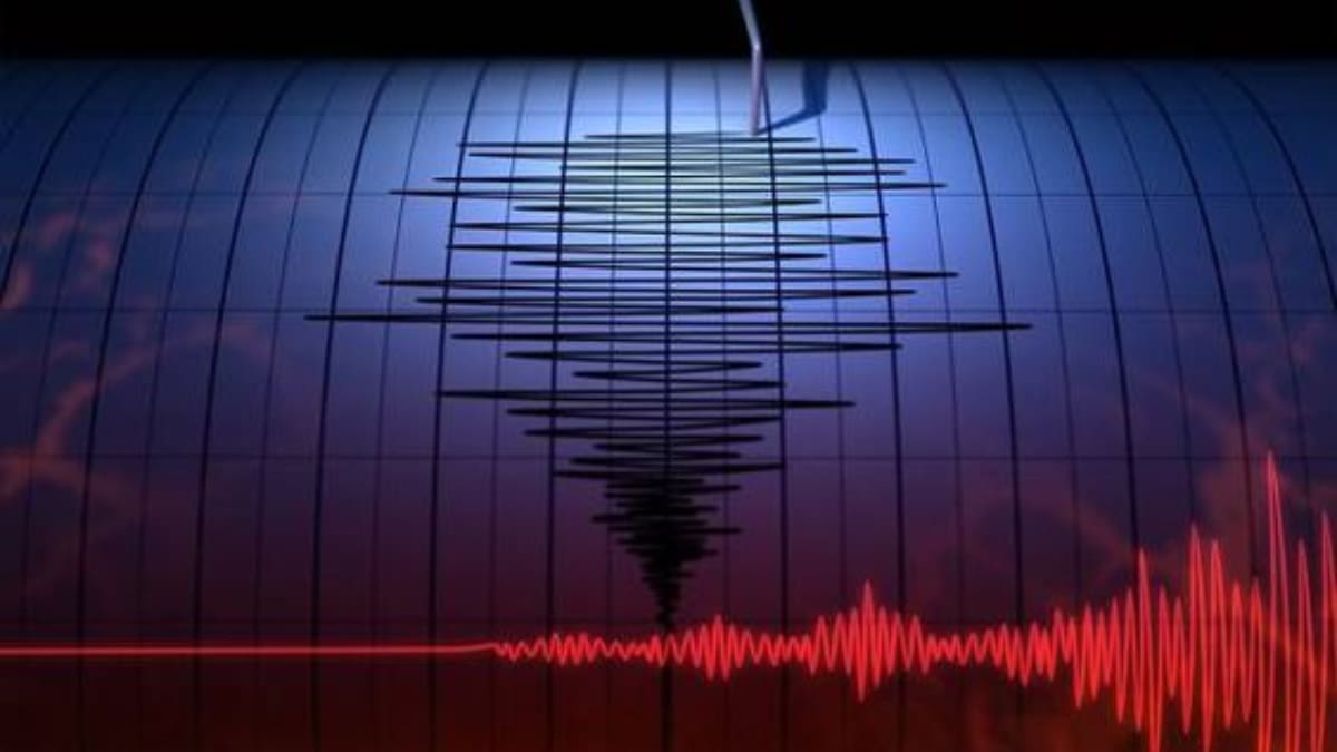 Temblor en Chile HOY: Epicentro, magnitud y a qué hora fue el último sismo de este miércoles 26 de marzo