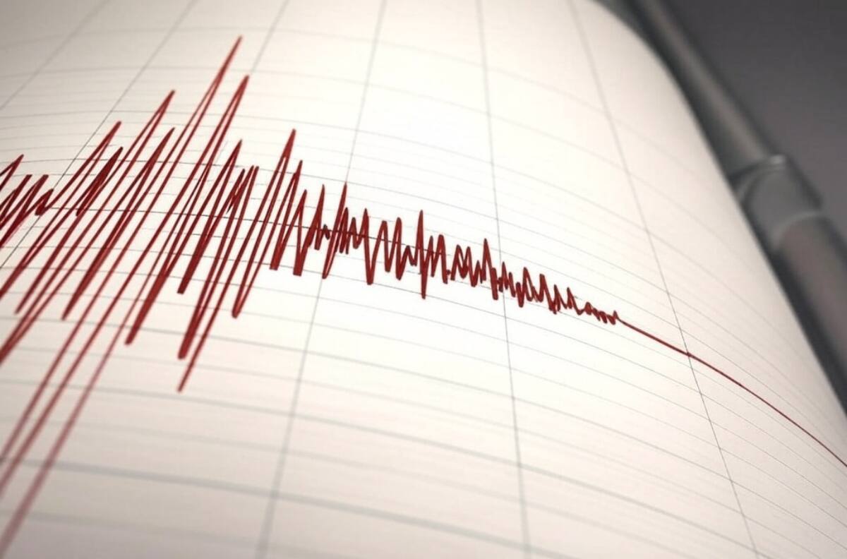 Temblor en Chile HOY: Epicentro, magnitud y a qué hora fue el último sismo de este jueves 27 de marzo
