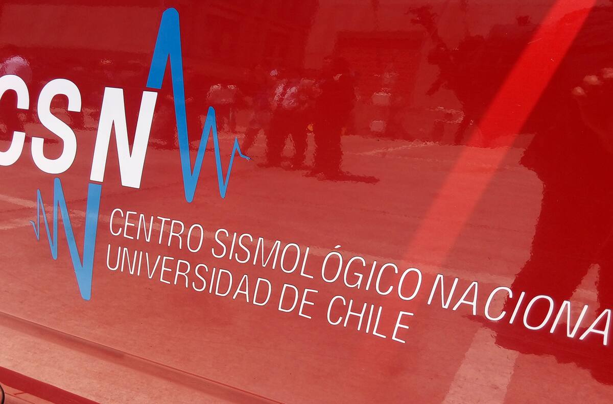 Temblor hoy: ¿Dónde, cuándo y de qué magnitud fue el sismo más recientes registrado este sábado?