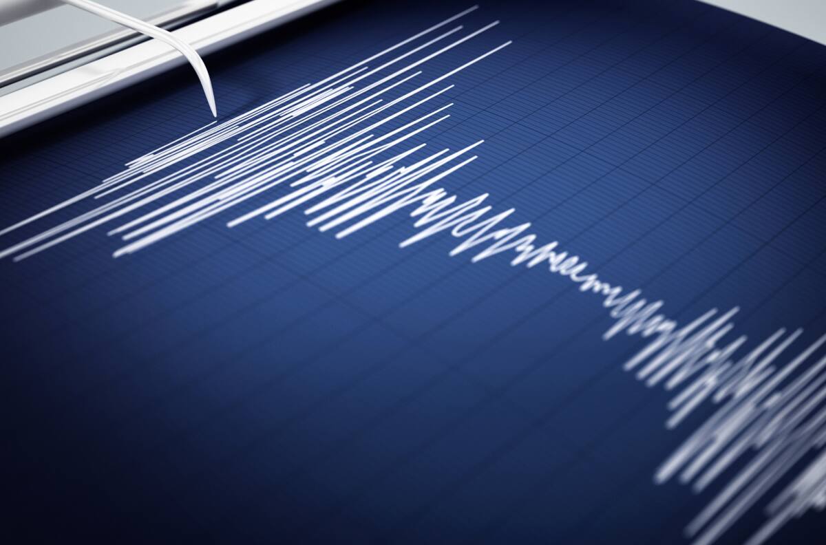 Temblor 5.8 en Huasco: Autoridades descartan posibilidad de tsunami en las costas chilenas