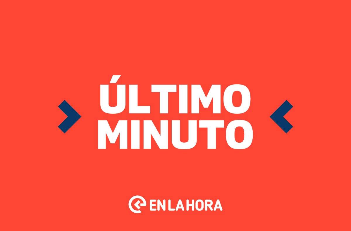 Temblor de mediana intensidad se percibe en la región de Coquimbo