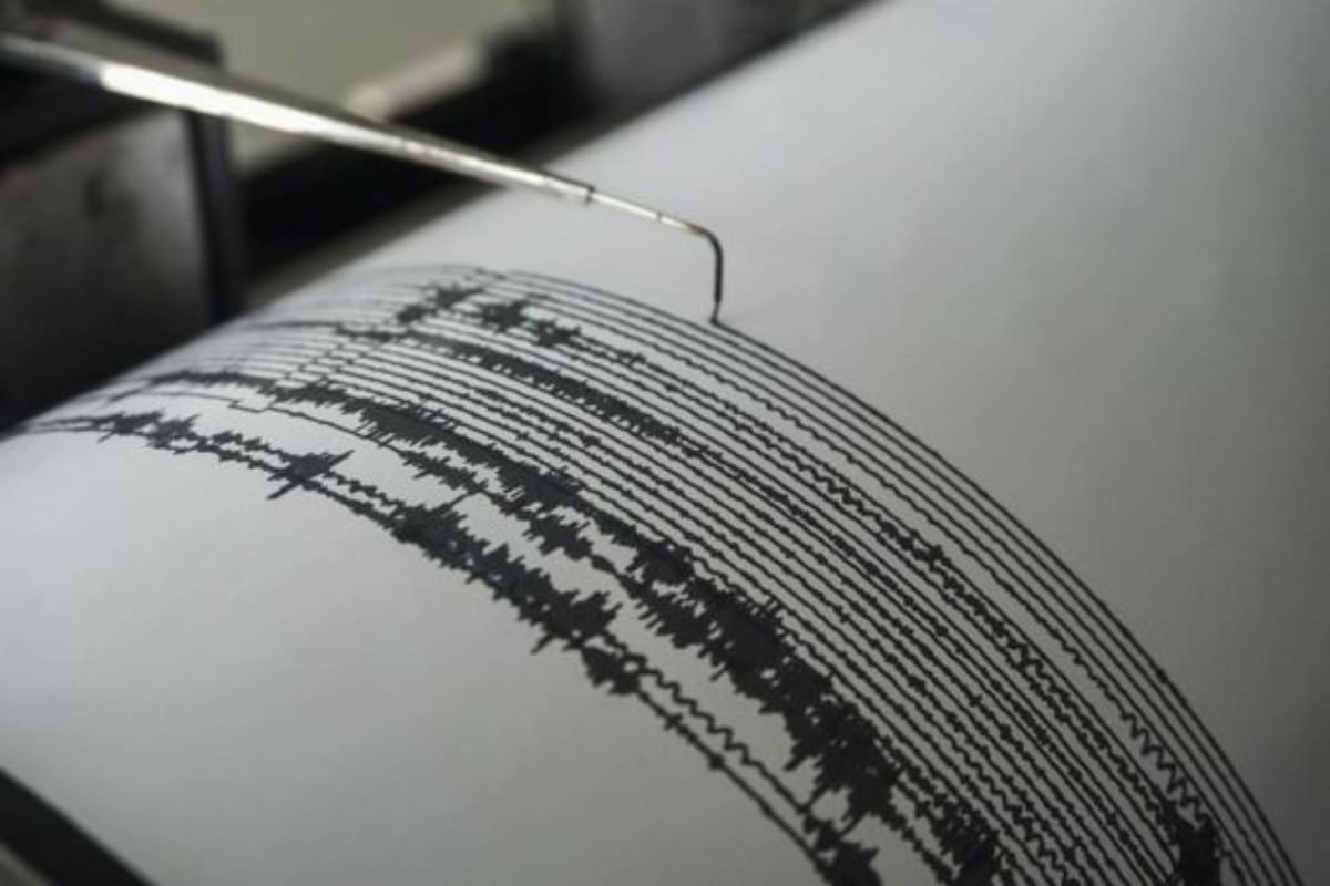 Conoce dónde se registró el último sismo de este domingo.