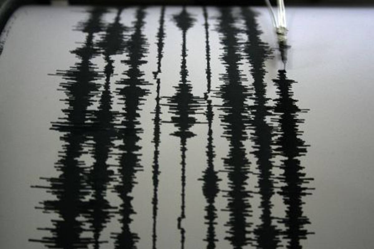 Conoce dónde fue el último sismo y de qué magnitud. Créditos: Pinterest