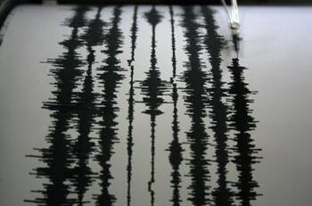Temblor en Chile hoy: ¿Dónde, a qué hora y de cuántos grados fue el último sismo este domingo?