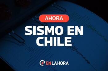 Temblor en Chile HOY: Revisa el epicentro, magnitud y hora del último sismo de este lunes 28 de julio