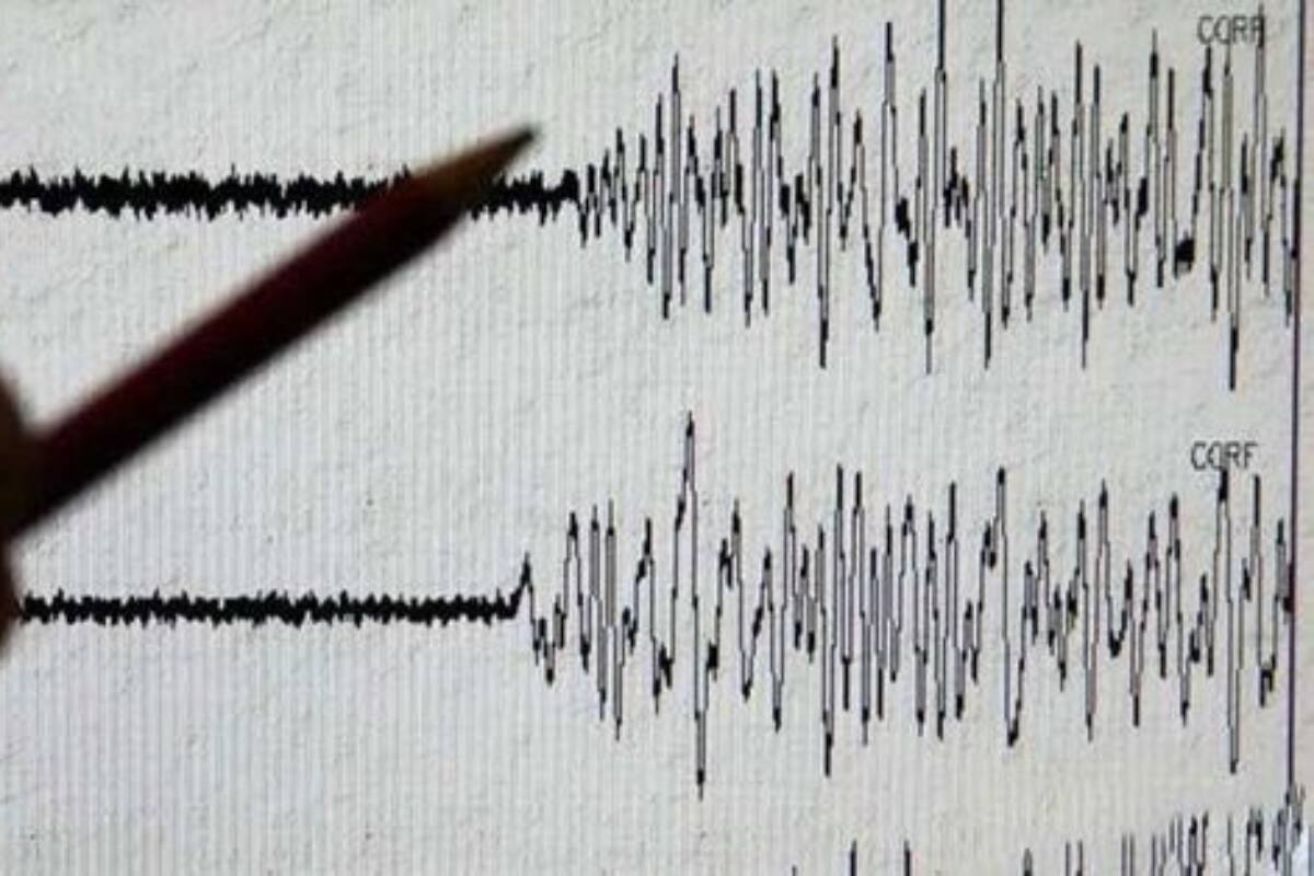 Conoce dónde y qué magnitud tuvo el último sismo en nuestro país.