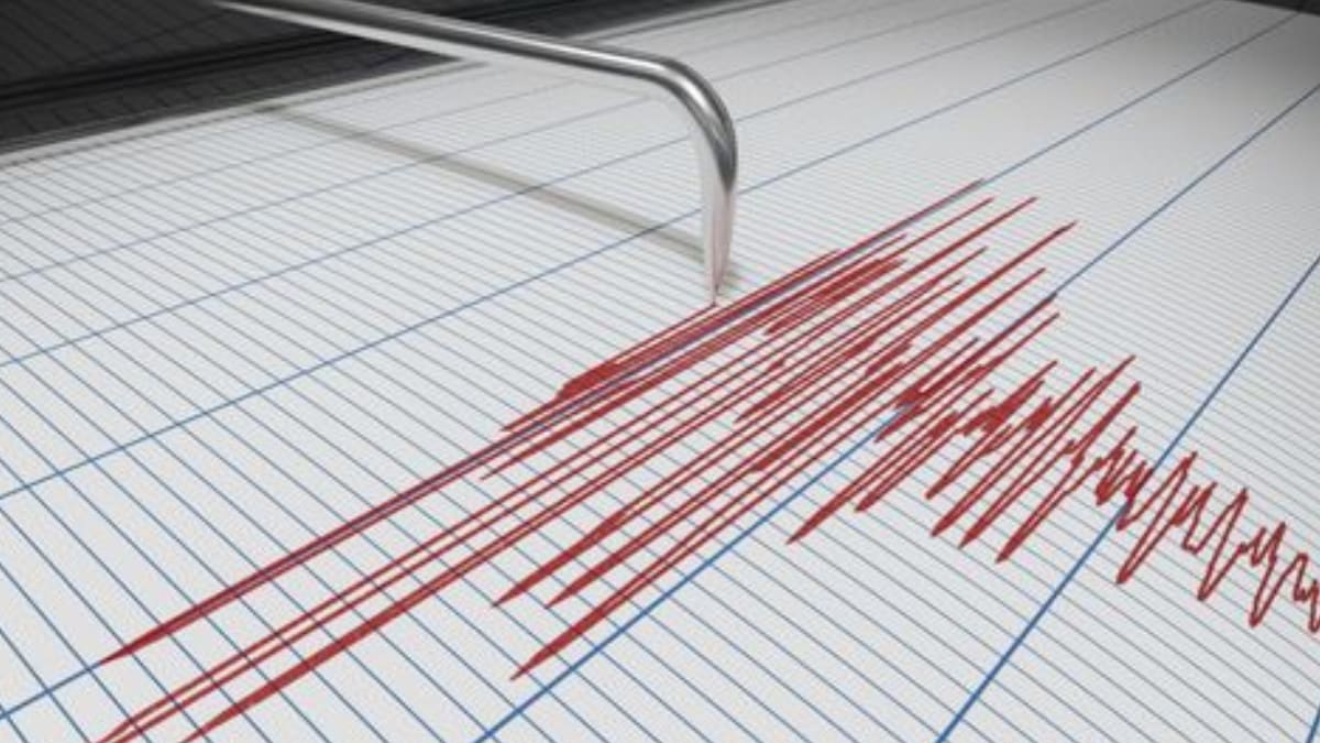 Balance tras terremoto 7,3 en San Pedro de Atacama: Confirman un fallecido y descartan peligro de tsunami