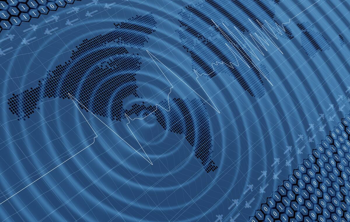 Conoce todos los detalles del último sismo.
