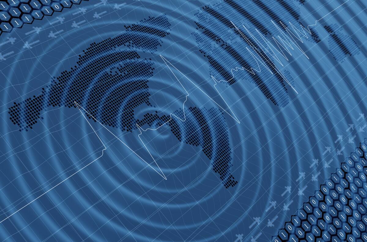 Temblor en Chile: Conoce dónde, a qué hora fue y qué magnitud tuvo el último sismo