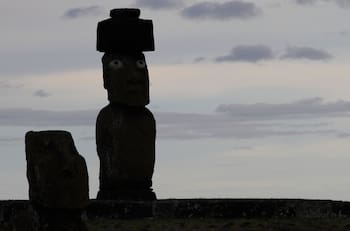 ¿Qué se sabe sobre la seguidilla de temblores que afecta a Rapa Nui?