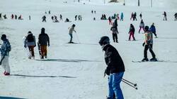 Hasta 30% de descuento: Visa ofrece rebajas en centros de ski y montaña para las vacaciones de invierno
