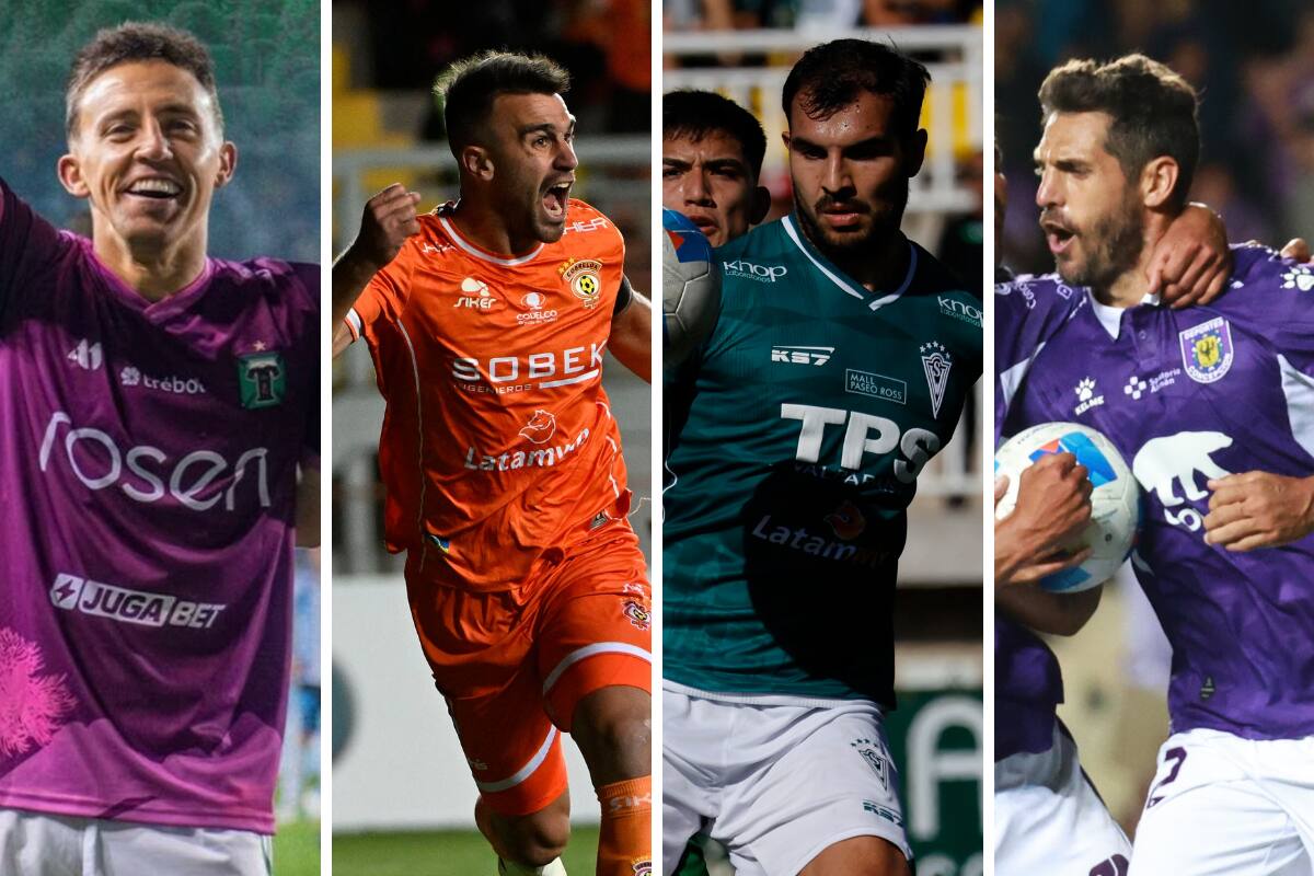 protagonizarán masivos partidos de Primera B. / ATON.