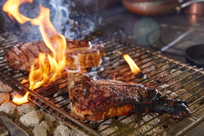 Descubre cómo mantener con mayor calidad tu carne parrillada.