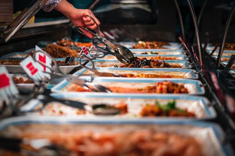 En estos lugares podrás comer sin límite por menos de $20.000.