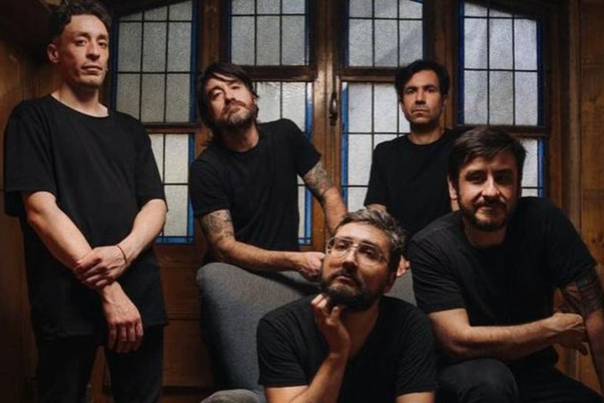 Tenemos Explosivos se presentarán el próximo sábado 16 de marzo en el Lollapalooza Chile 2024.