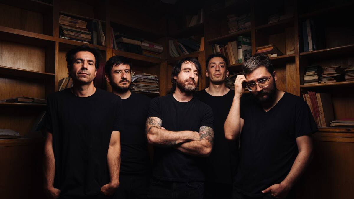 “Faltan más mujeres... ¿Dónde están?”: Tenemos Explosivos analiza la parrilla del Lollapalooza Chile 2024
