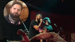 Quiénes son Tenemos Explosivos, la banda chilena que recomendó el presidente Gabriel Boric