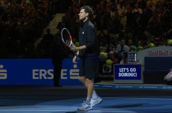 Se acabó: Dominic Thiem, expupilo de Nicolás Massú, le dijo adiós prematuramente al tenis