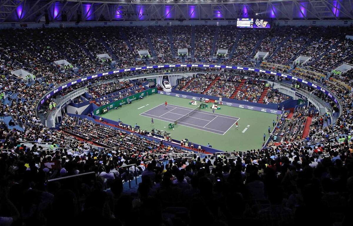Masters 1000 de Shanghai